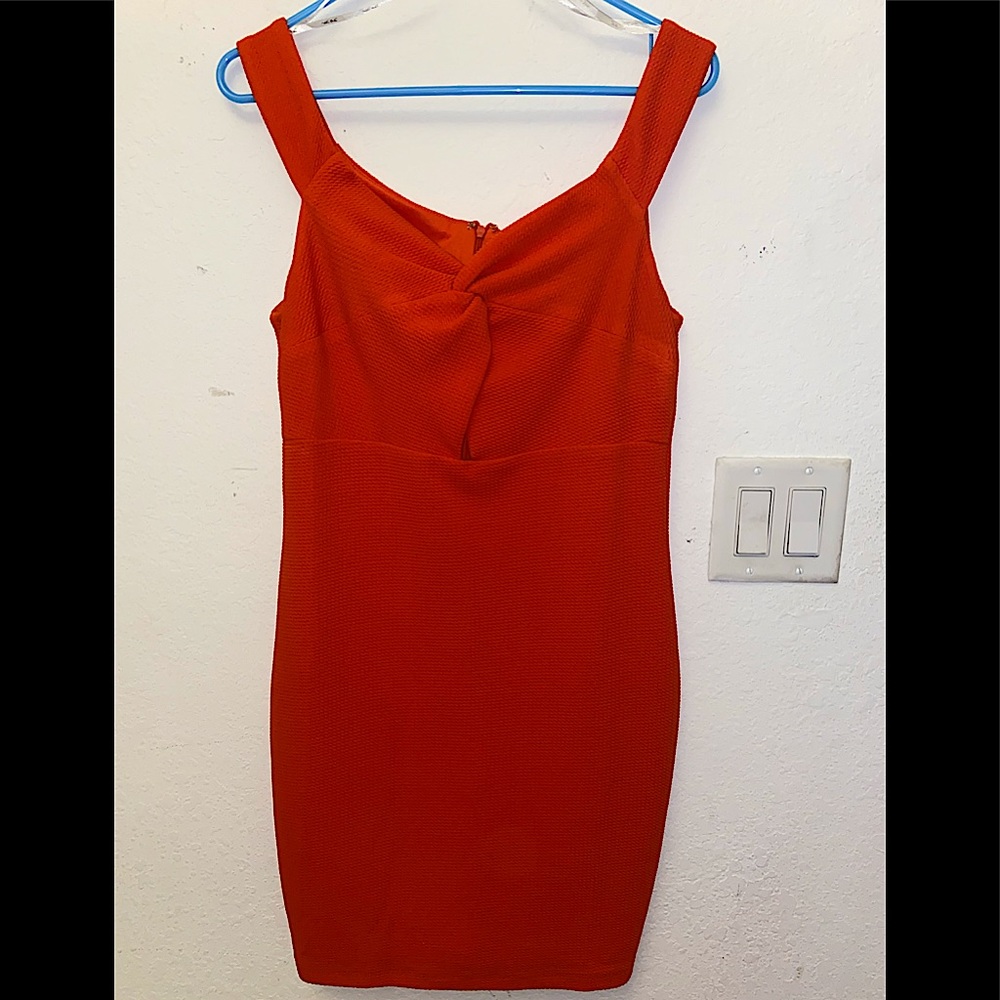 Summer dress